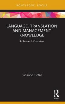 Language Translation and Management Knowledge