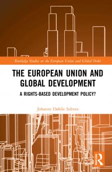 European Union and Global Development
