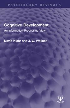 Cognitive Development