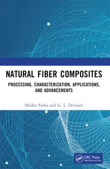 Natural Fiber Composites