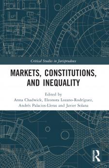 Markets Constitutions and Inequality