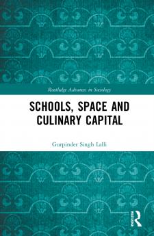Schools Space and Culinary Capital
