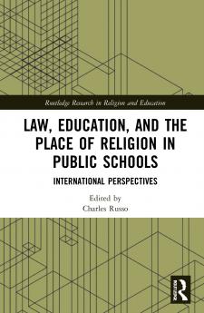 Law Education and the Place of Religion in Public Schools
