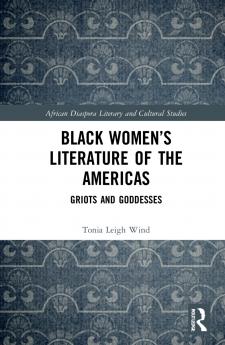 Black Women’s Literature of the Americas