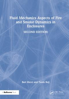 Fluid Mechanics Aspects of Fire and Smoke Dynamics in Enclosures
