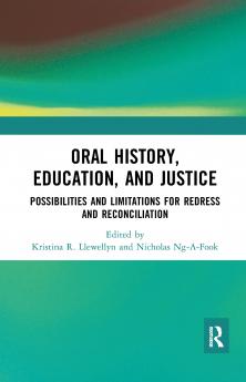 Oral History Education and Justice