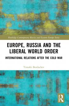 Europe Russia and the Liberal World Order