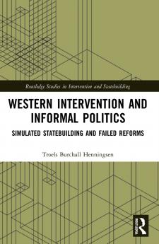 Western Intervention and Informal Politics