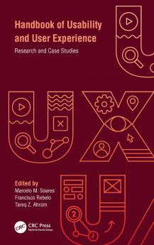 Handbook of Usability and User-Experience