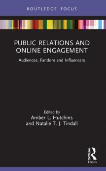 Public Relations and Online Engagement