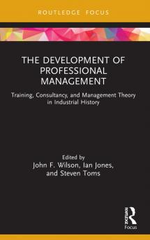 Development of Professional Management