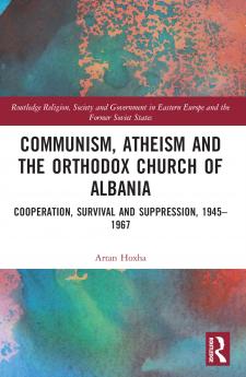 Communism Atheism and the Orthodox Church of Albania