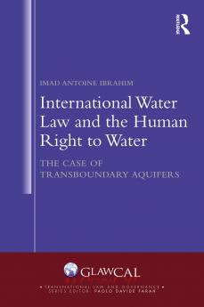 International Water Law and the Human Right to Water
