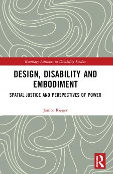 Design Disability and Embodiment