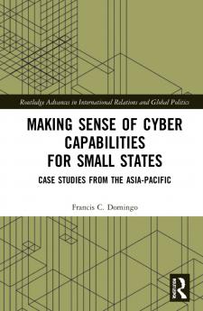 Making Sense of Cyber Capabilities for Small States