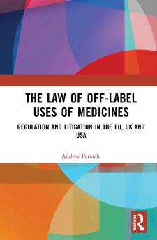 Law of Off-label Uses of Medicines