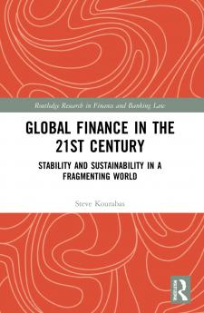 Global Finance in the 21st Century