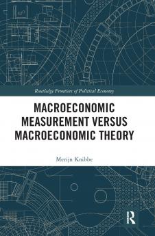Macroeconomic Measurement Versus Macroeconomic Theory