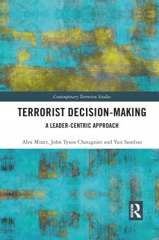 Terrorist Decision-Making
