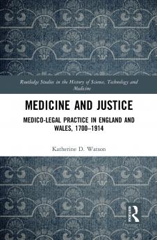 Medicine and Justice