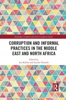 Corruption and Informal Practices in the Middle East and North Africa