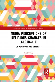 Media Perceptions of Religious Changes in Australia