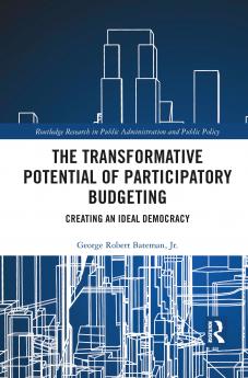 Transformative Potential of Participatory Budgeting