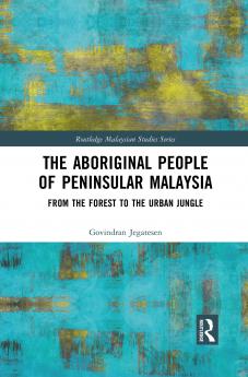 Aboriginal People of Peninsular Malaysia