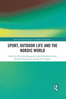 Sport Outdoor Life and the Nordic World