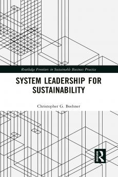 System Leadership for Sustainability