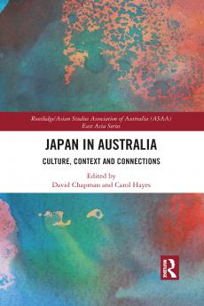 Japan in Australia