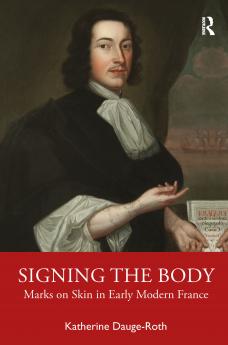 Signing the Body