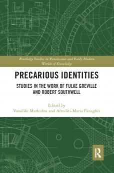 Precarious Identities