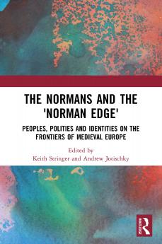 Normans and the 'Norman Edge'