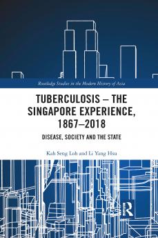 Tuberculosis – The Singapore Experience 1867–2018