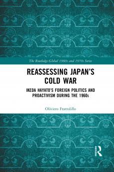 Reassessing Japan's Cold War