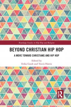 Beyond Christian Hip Hop