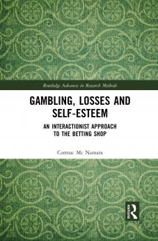 Gambling Losses and Self-Esteem