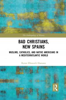 Bad Christians New Spains