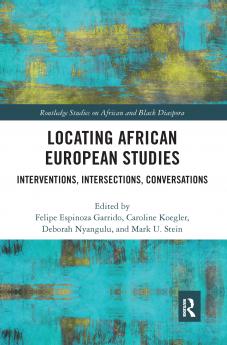 Locating African European Studies