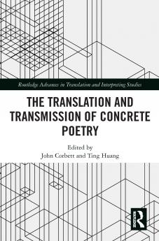 Translation and Transmission of Concrete Poetry