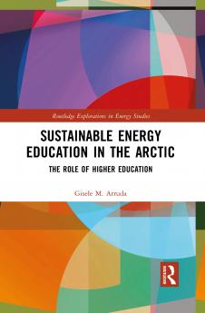 Sustainable Energy Education in the Arctic