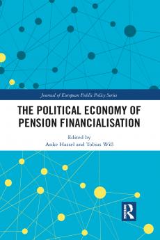 Political Economy of Pension Financialisation