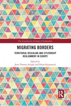 Migrating Borders