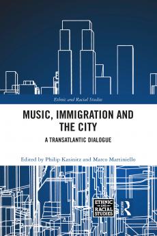 Music Immigration and the City