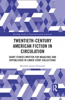 Twentieth-Century American Fiction in Circulation