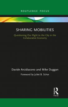Sharing Mobilities