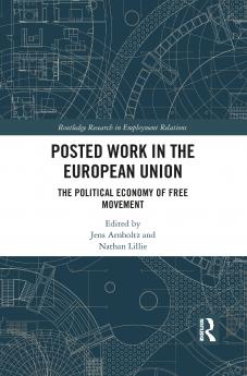 Posted Work in the European Union