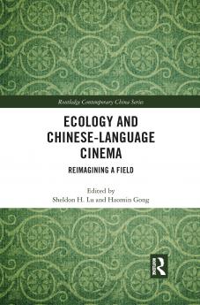 Ecology and Chinese-Language Cinema