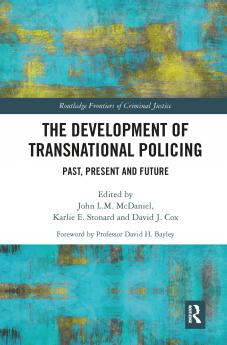 Development of Transnational Policing